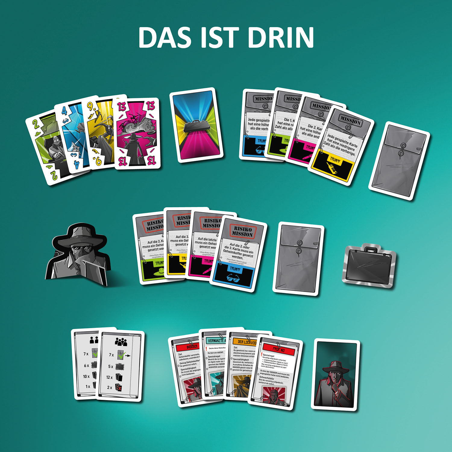 Inside Job Inside Job