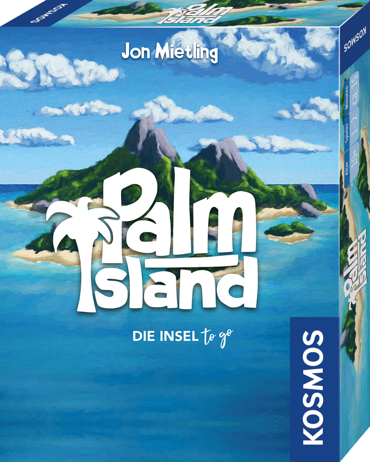 Palm Island (Spiel)