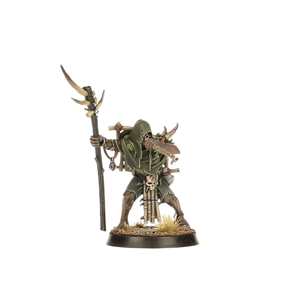 Age of Sigmar: Warcry - Rotmire Creed