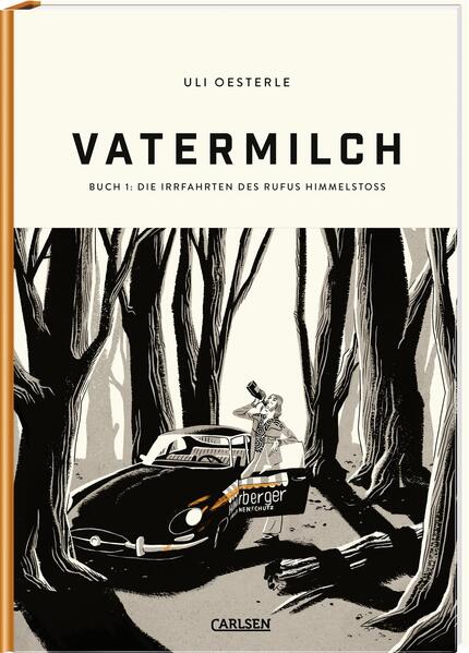 Vatermilch Bd.1 Vatermilch Bd.1