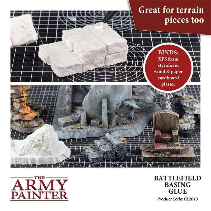 Army Painter: PVA Glue (neu)