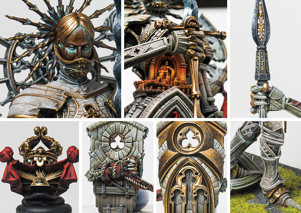 Conquest: Hundred Kingdoms - Archangel Conquest: Hundred Kingdoms - Archangel