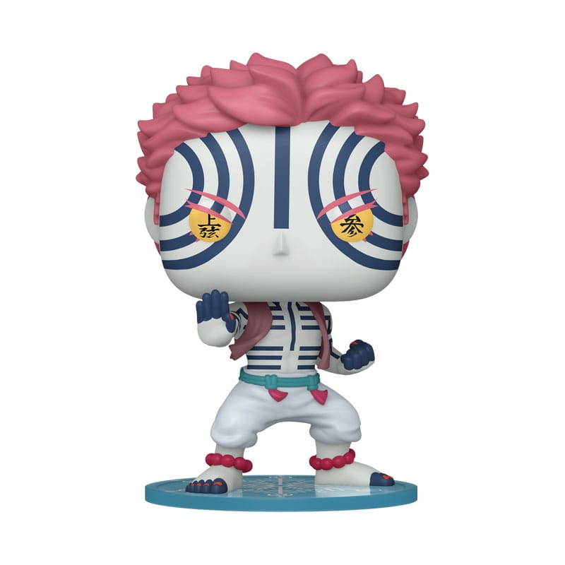Demon Slayer: POP Akaza (2043)