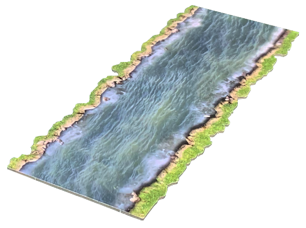 Battle Systems: Roads and Rivers Battle Systems: Roads and Rivers