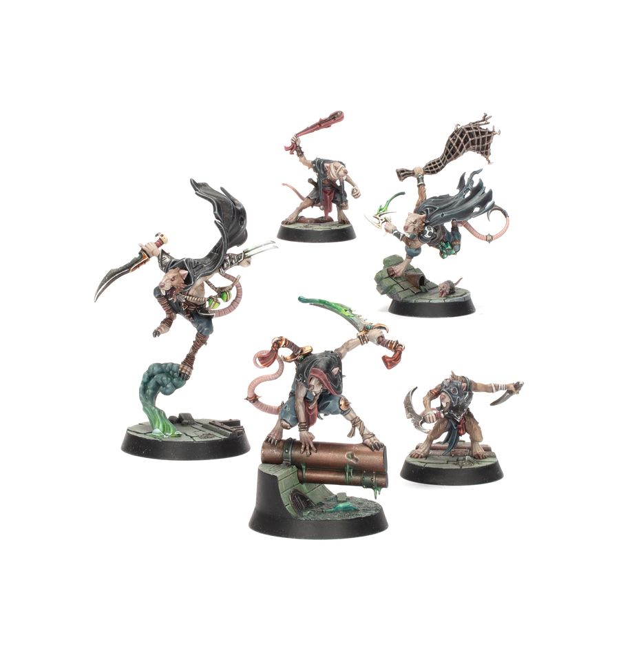 Warhammer: Underworlds - Reavers of Ruin