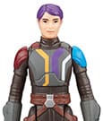 Star Wars AF: Retro Collection Sabine Wren 10cm