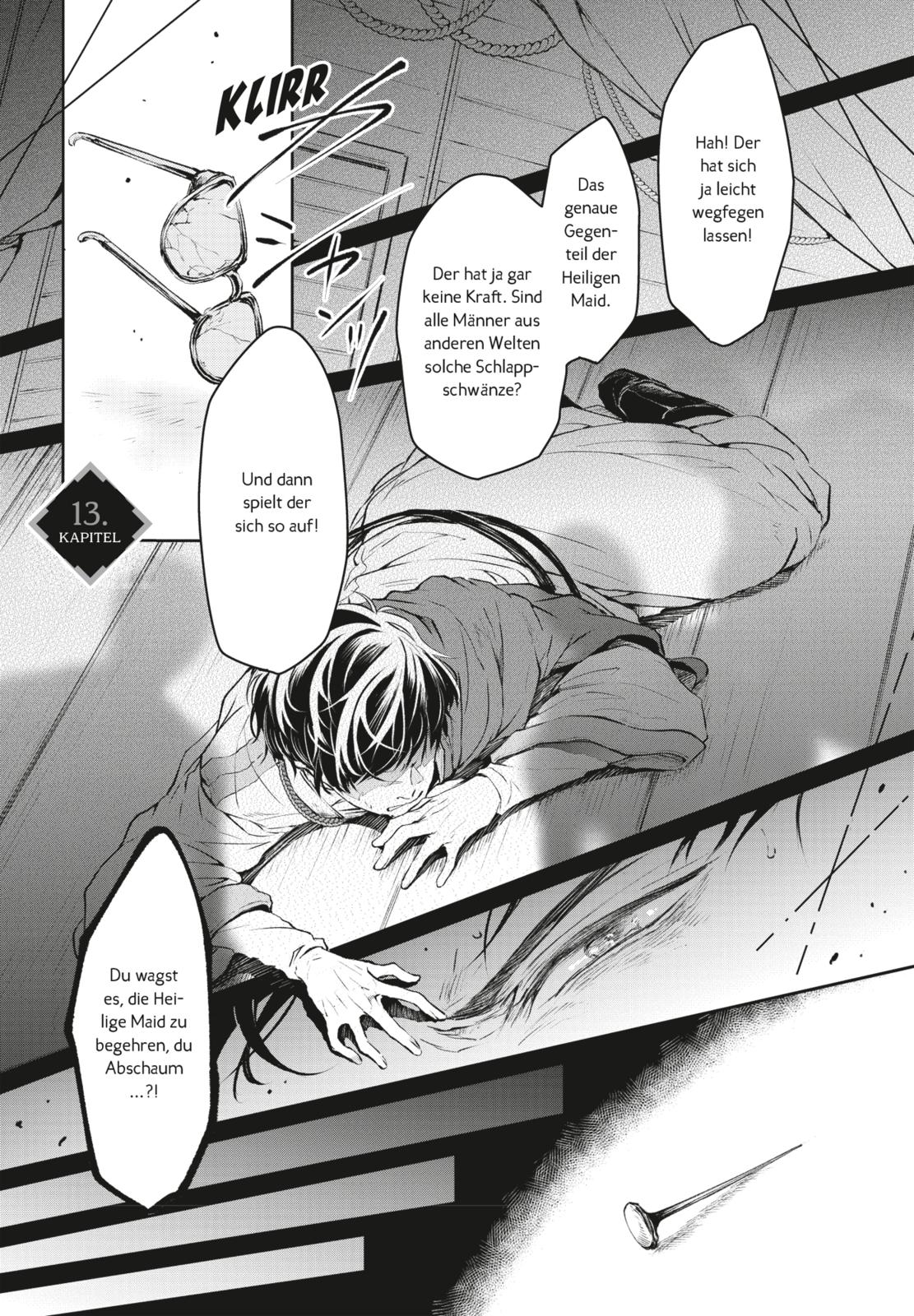 Isekai Office Worker Bd.3 Isekai Office Worker Bd.3