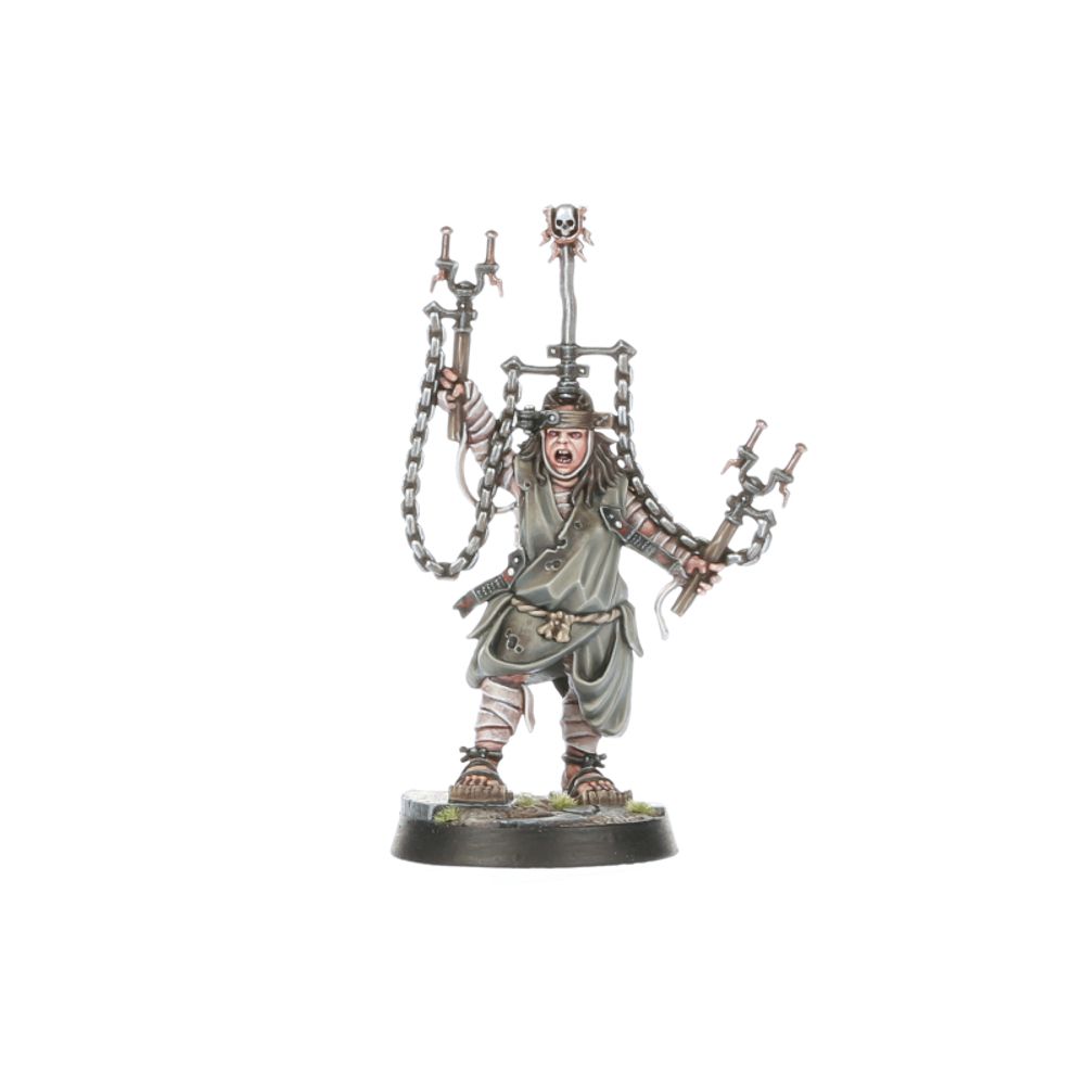 Warhammer Underworlds: Wintermaw dt. Warhammer Underworlds: Wintermaw dt.