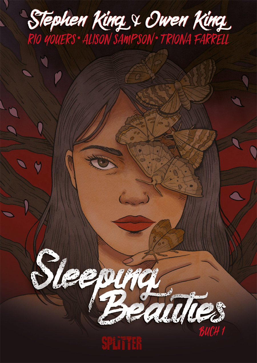 Sleeping Beauties Bd.1 Sleeping Beauties Bd.1