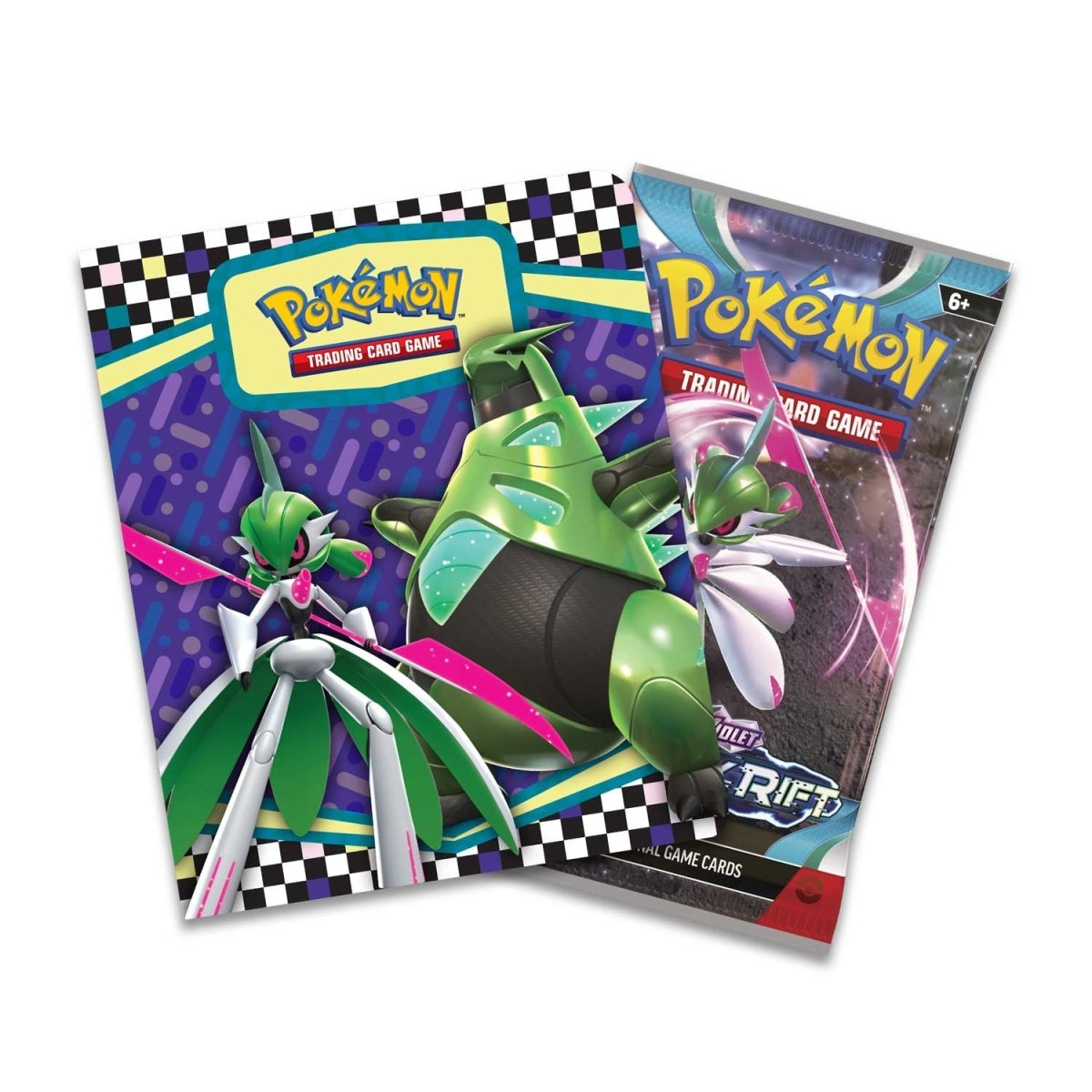 Pokémon CCG dt.: Back to School 2024 Sammelkoffer