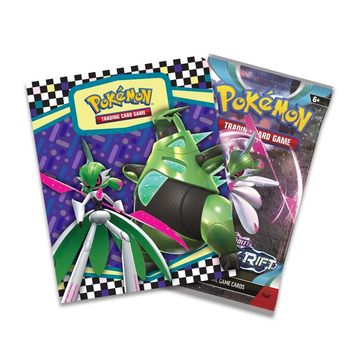 Pokémon CCG dt.: Back to School 2024 Sammelkoffer Pokémon CCG dt.: Back to School 2024 Sammelkoffer