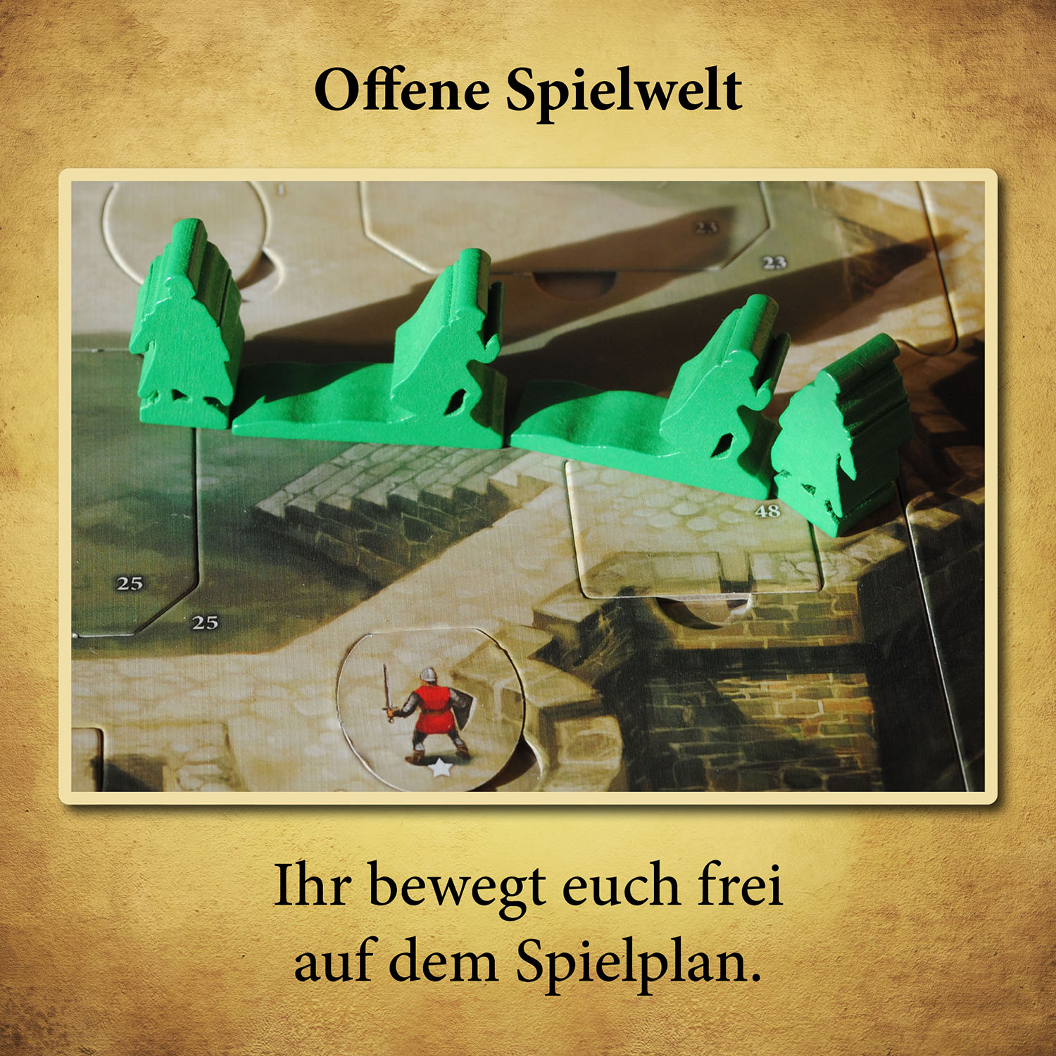 Abenteuer des Robin Hood