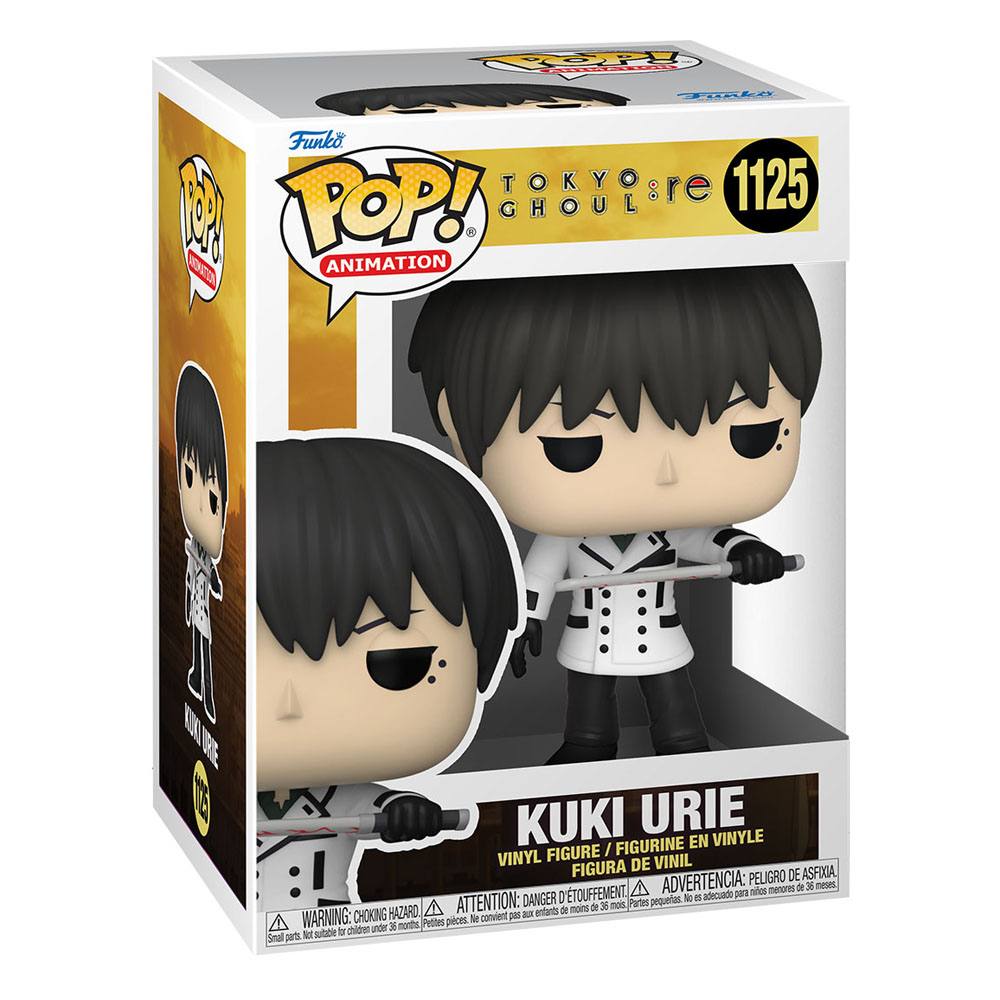 Tokyo Ghoul: POP Kuki Urie (1125)