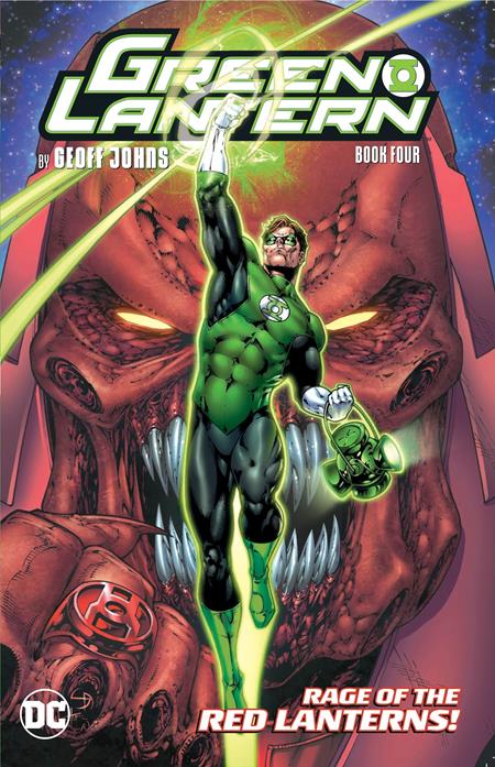 Comic, Green Lantern, Superhero, DC, Cover art