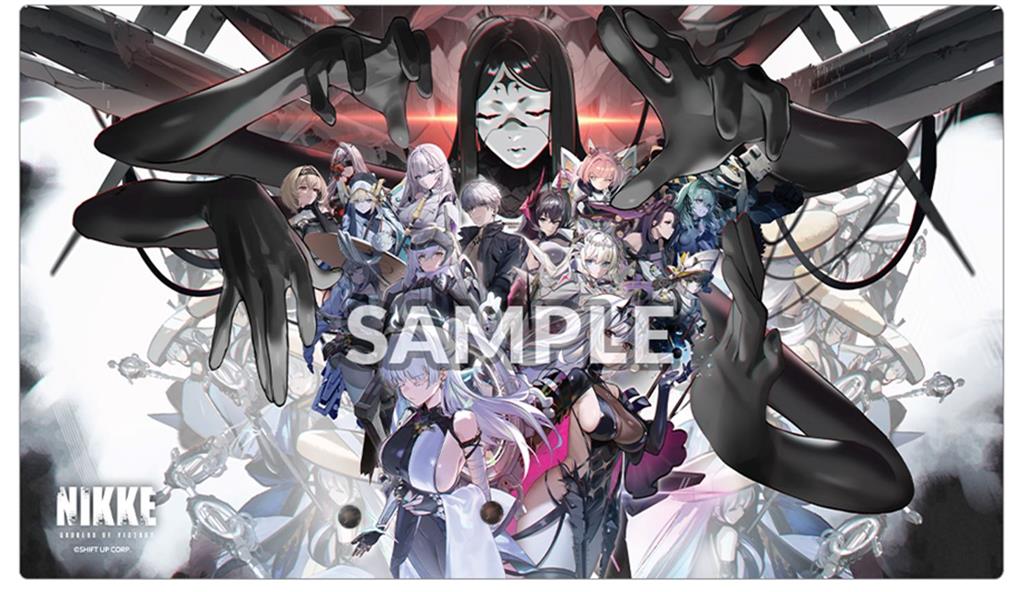 illustration, anime, Spielkunst, Gruppenbild, dunkle Gestalt