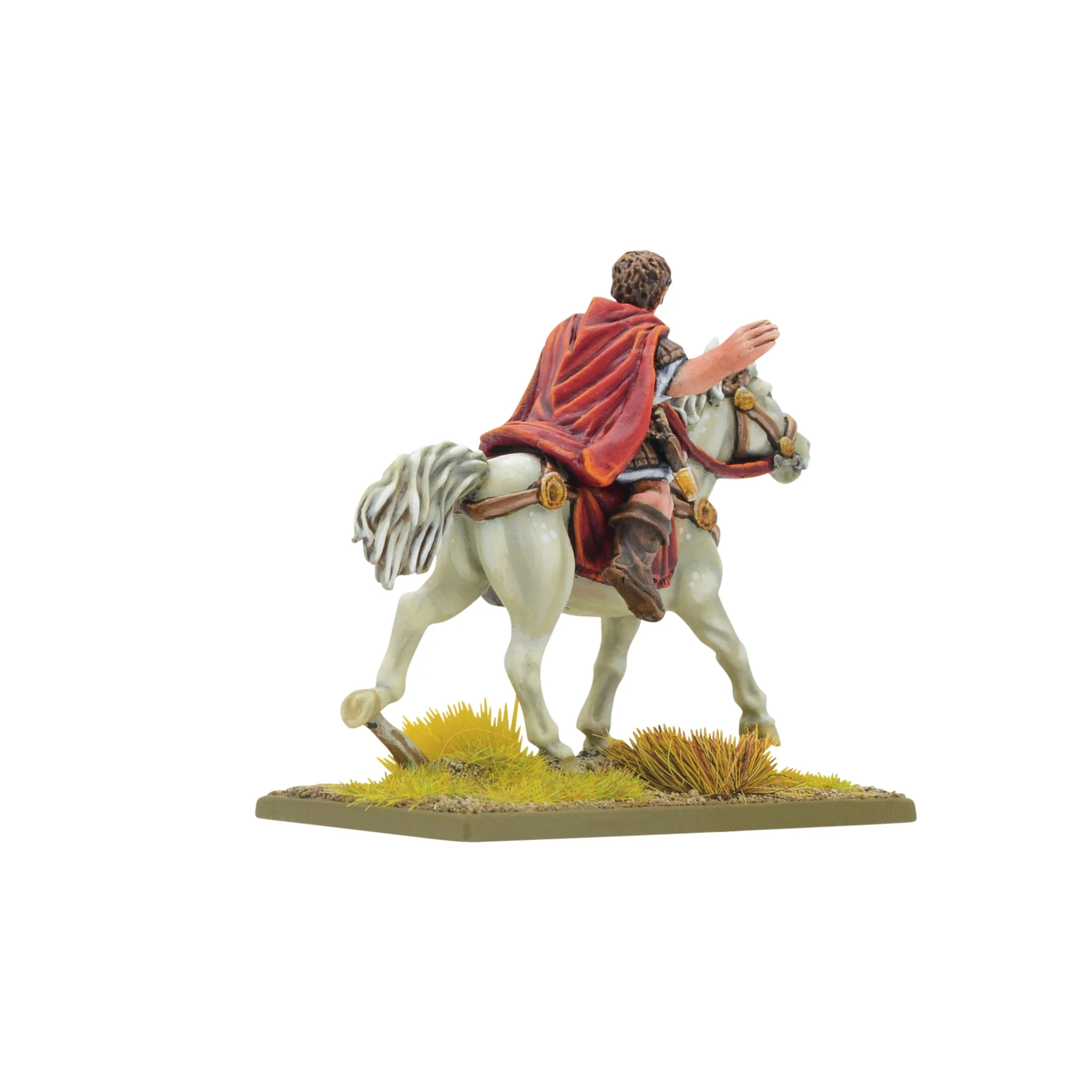 Hail Caesar: Roman Generals Lucius Cornelius Sulla & Gaius Marius Hail Caesar: Roman Generals Lucius Cornelius Sulla & Gaius Marius