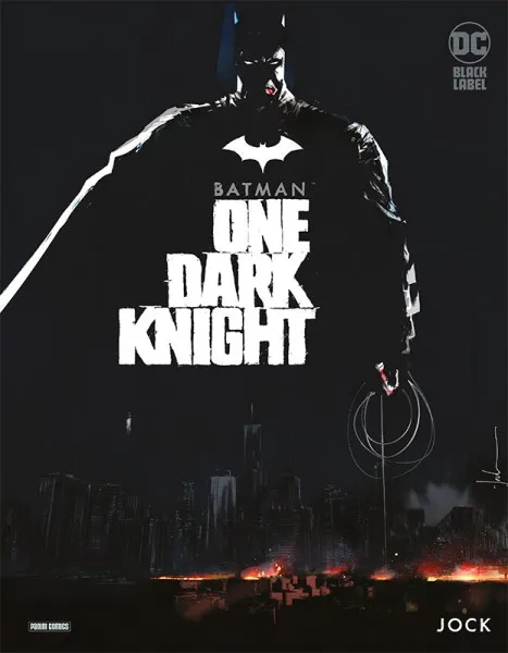 Batman: One Dark Knight 