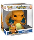 Pokémon: POP Glurak (Super size) (851)