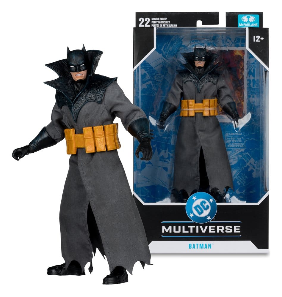 Batman, Figur, Cosplay, Gürtel, Mantel