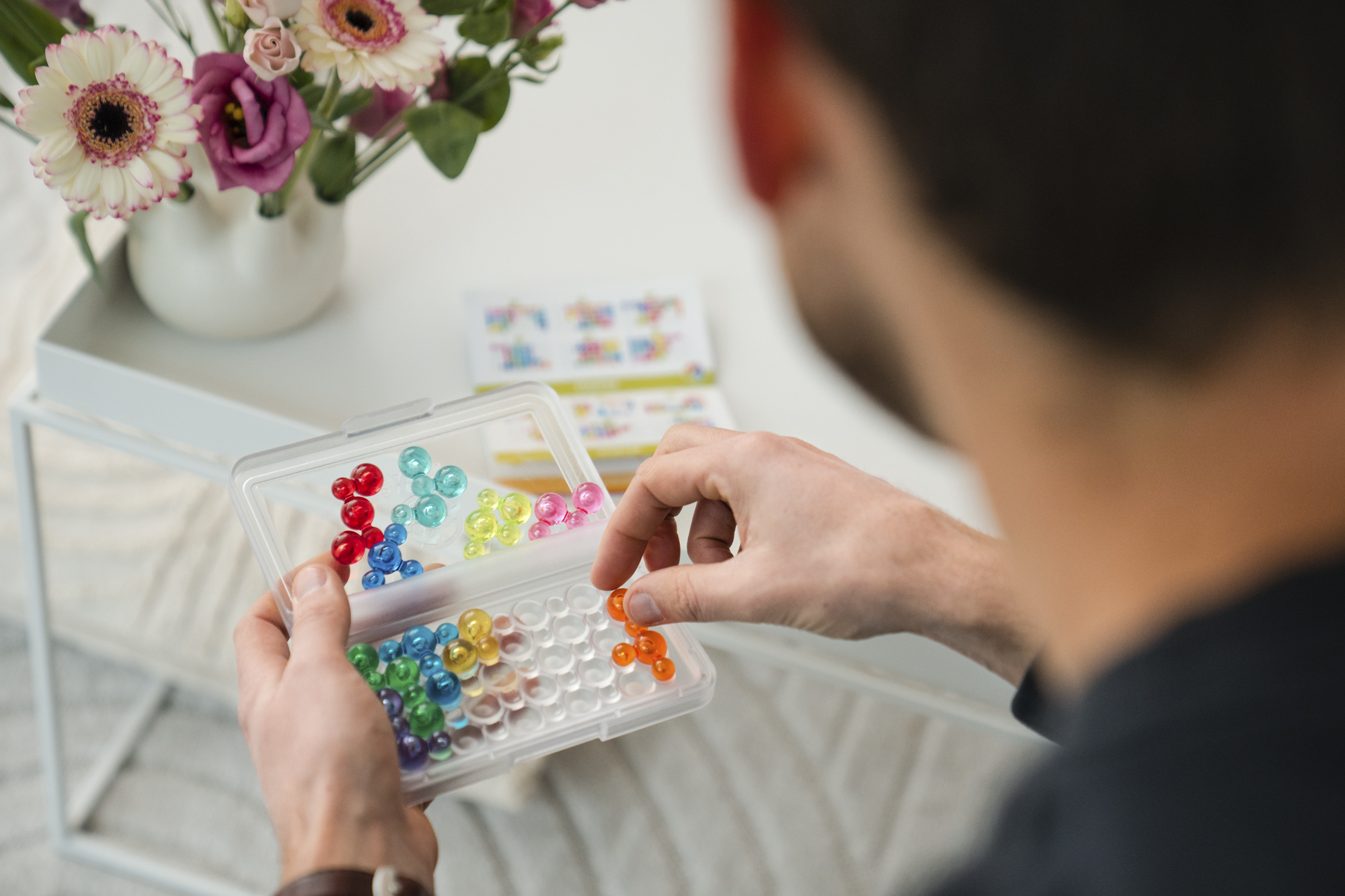 IQ Bubbles IQ Bubbles