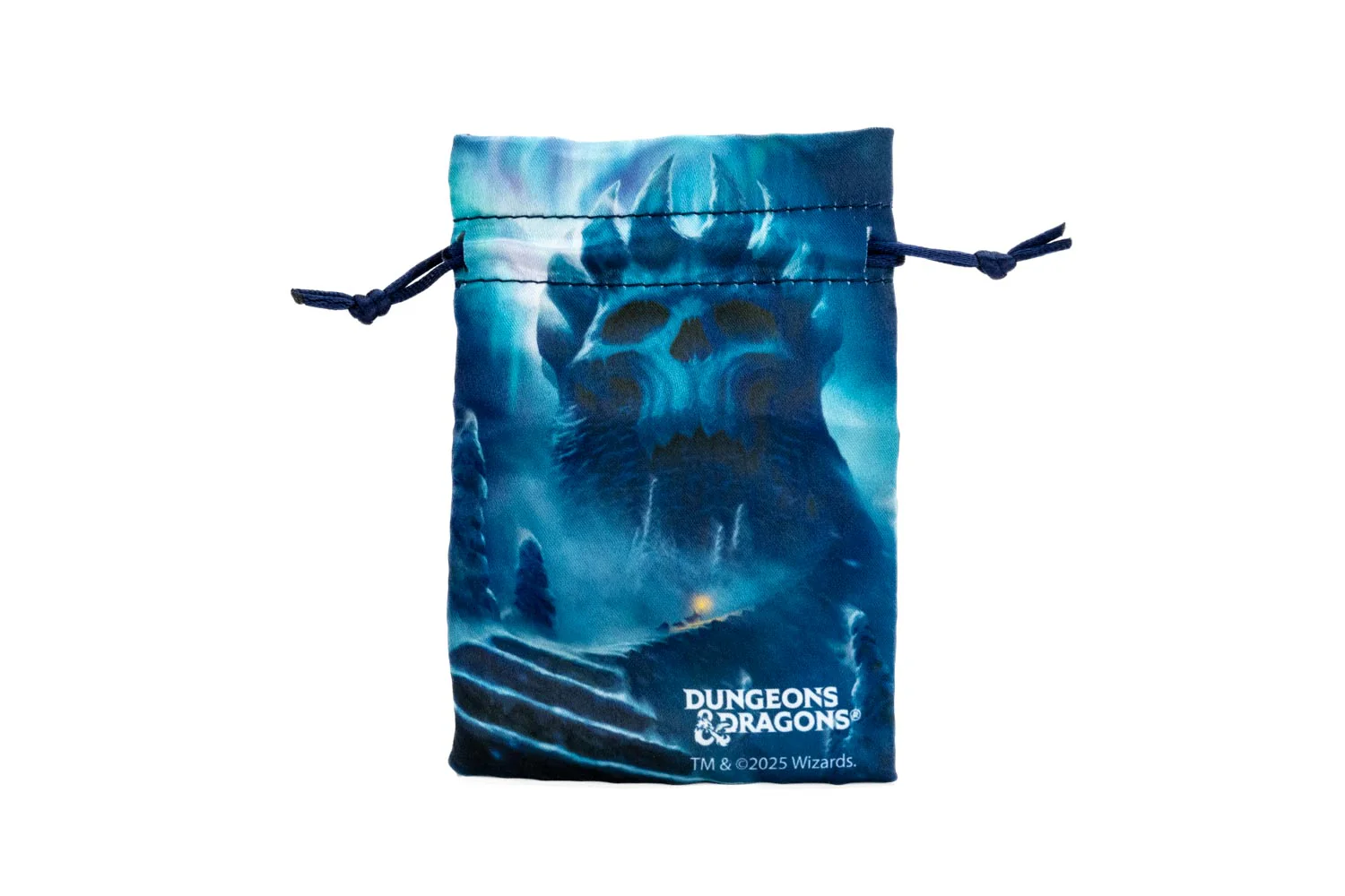 D&D Frostmaiden's Aurora Holiday Advent Calendar