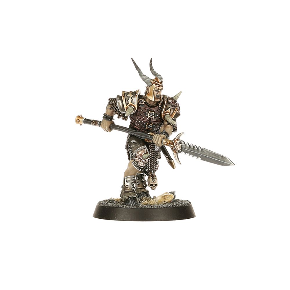 Age of Sigmar: Warcry - Chaos Legionnaires Age of Sigmar: Warcry - Chaos Legionnaires