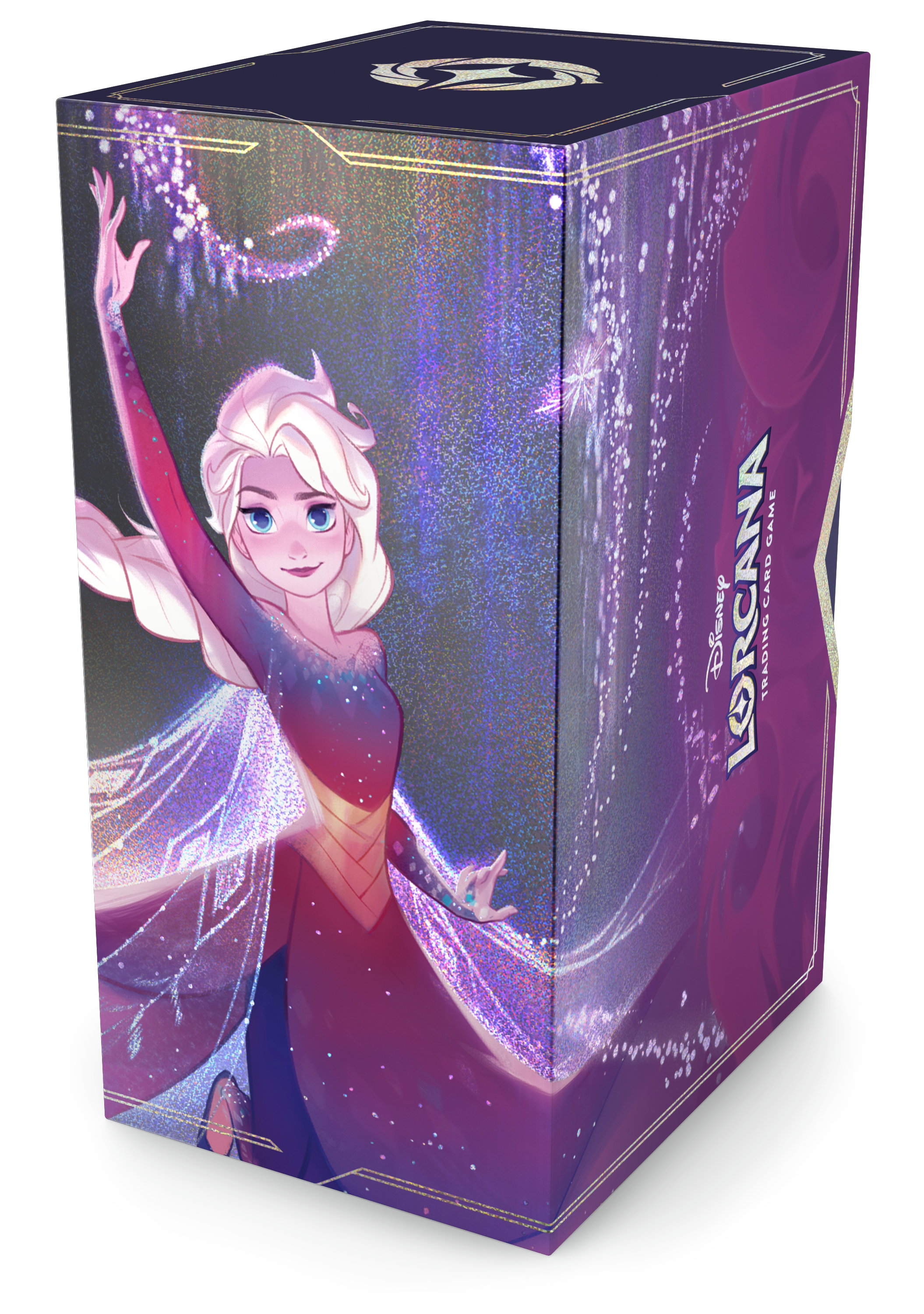 Lorcana TCG: Fabled Gift Set Elsa (Chapter 9)