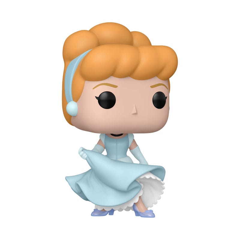 Disney: POP Cinderella (1542) Disney: POP Cinderella (1542)