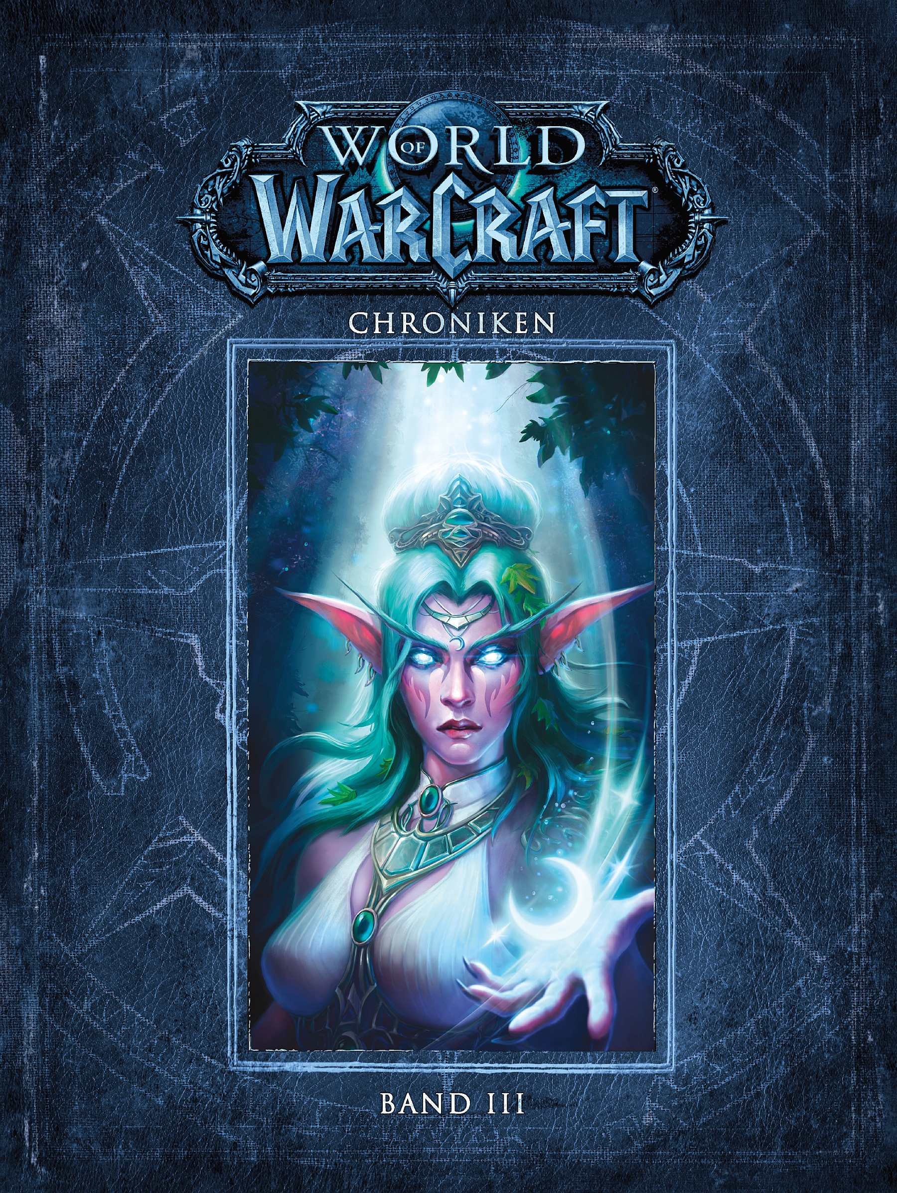 World of Warcraft: Chroniken Schuber Bd.1-4 (222) World of Warcraft: Chroniken Schuber Bd.1-4 (222)