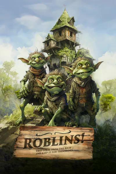 Roblins!