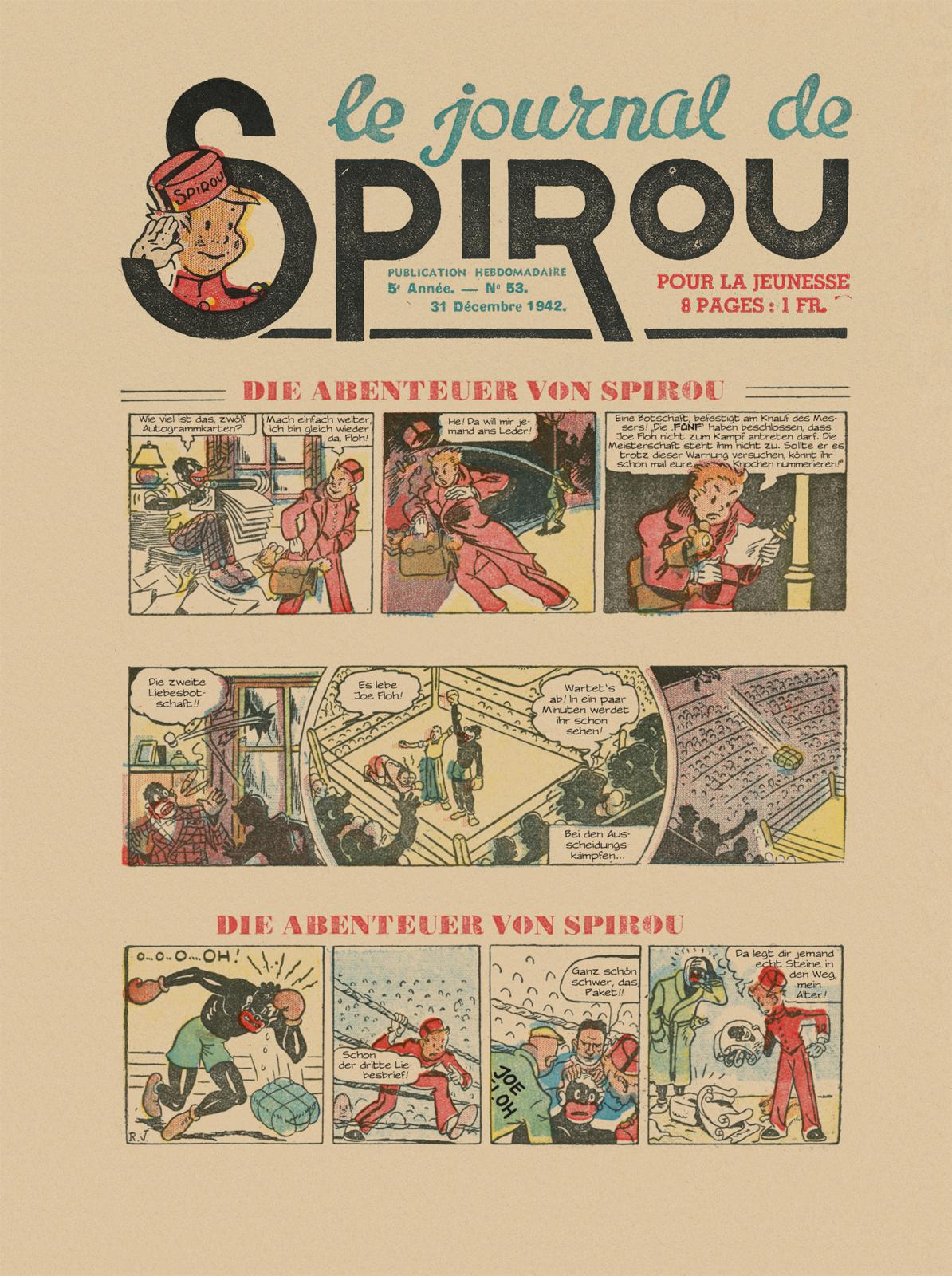 Spirou & Fantasio Spezial Bd.18: Notlandung auf Zigomus Spirou & Fantasio Spezial Bd.18: Notlandung auf Zigomus