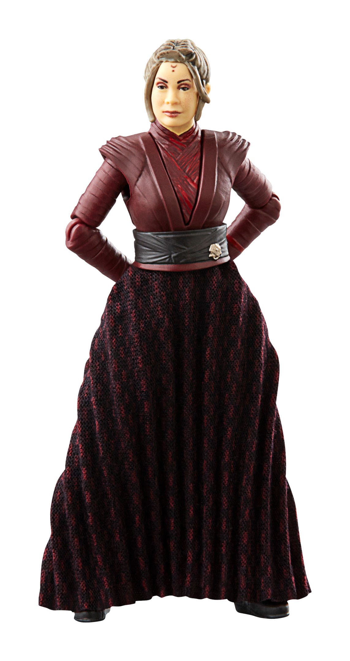 Star Wars AF: Vintage Collection 2023 Morgan Elsbeth (Ahsoka) 10cm