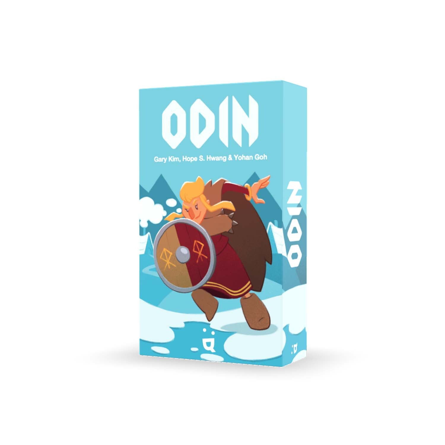 Odin Odin