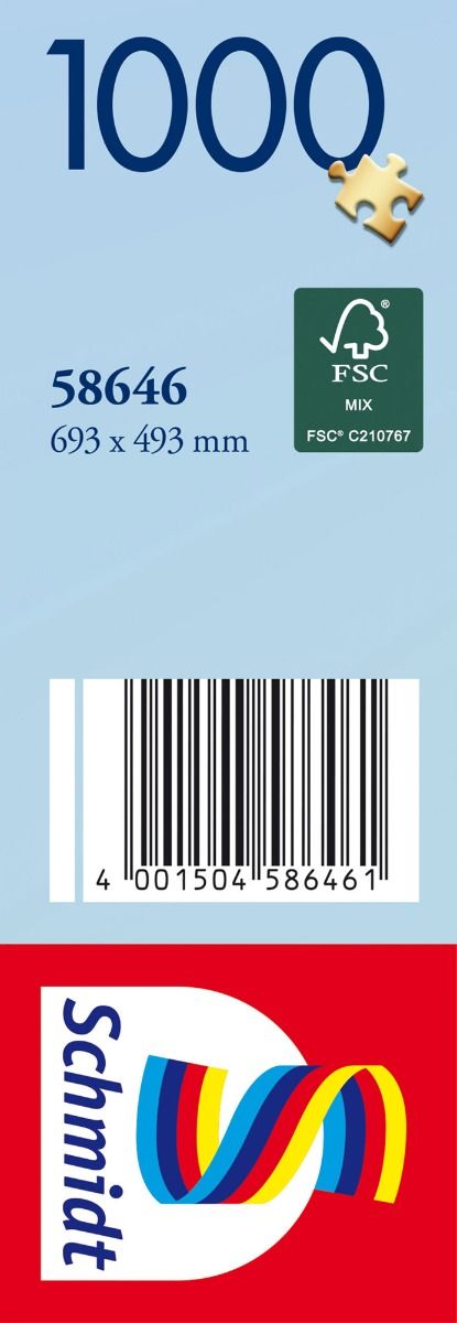 barcode, verpackung, FSC, Mix, Schmidt