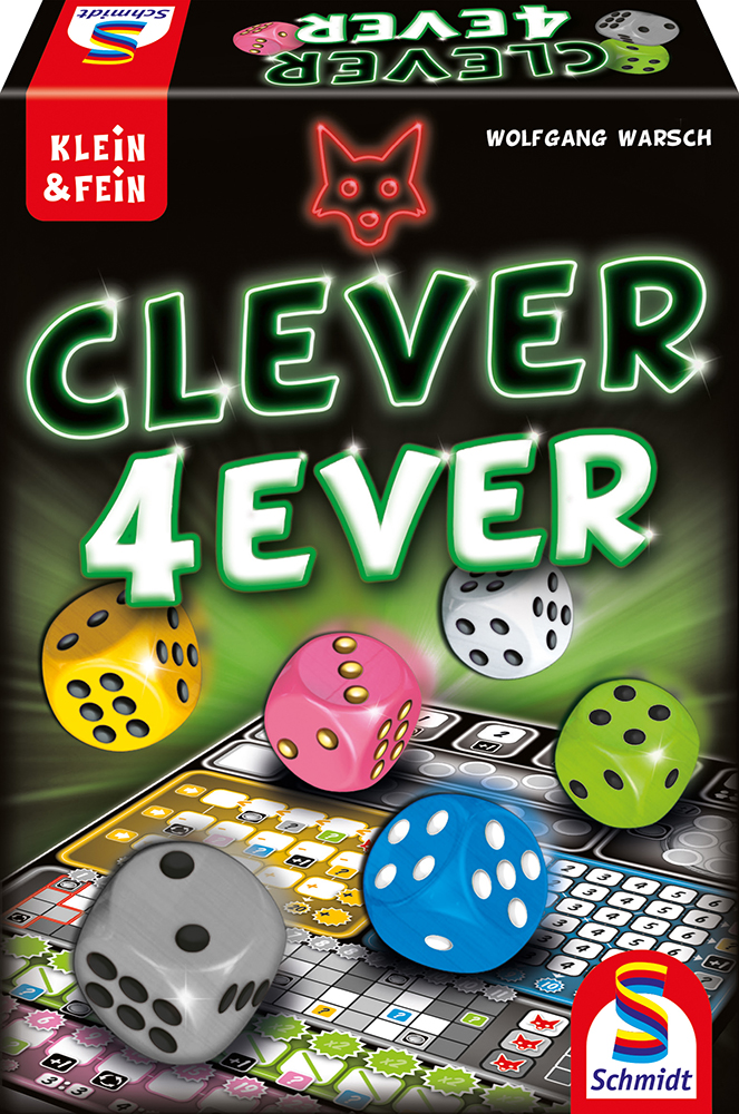 Clever 4ever Clever 4ever