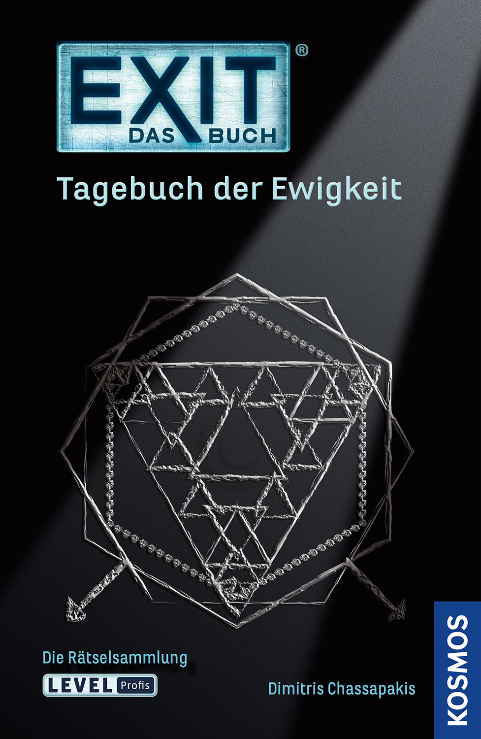 Exit: Das Buch - Tagebuch der Ewigkeit 