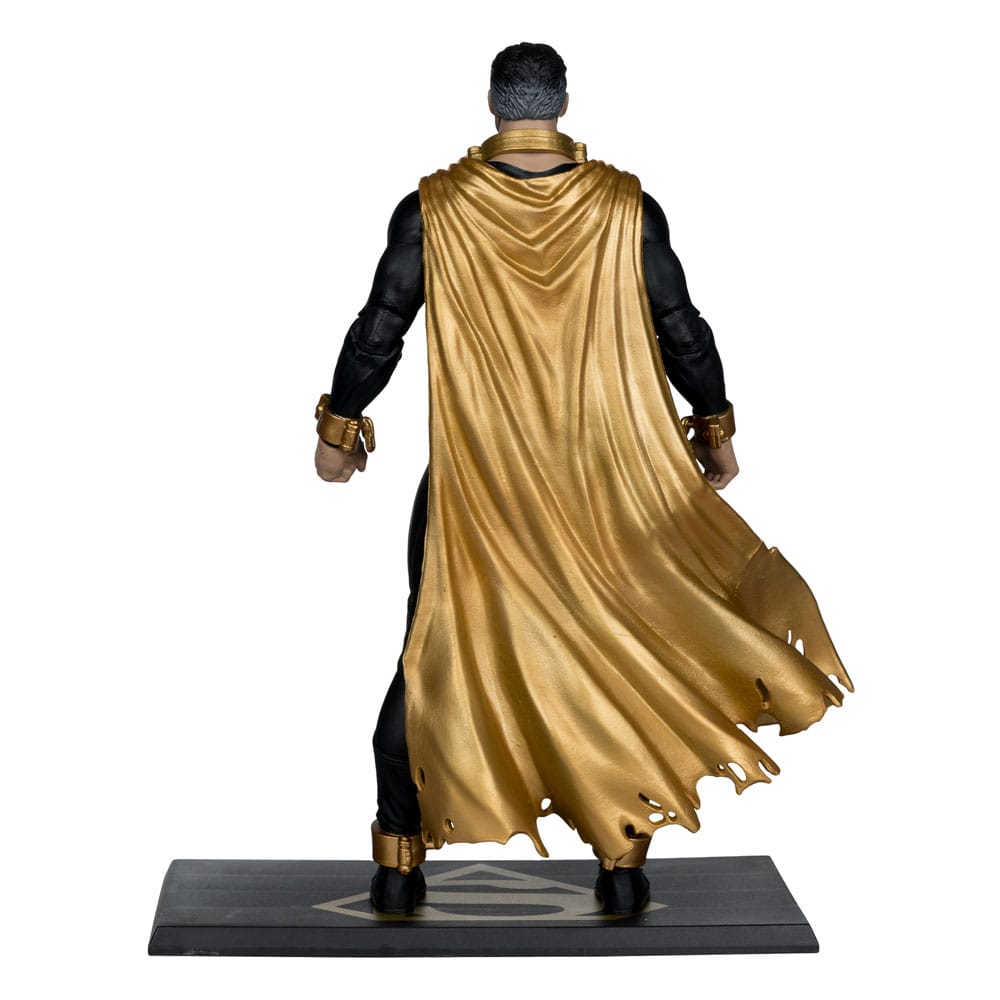 DC Multiverse AF: Superman Knightmare Edition (Future State) Gold Label 18cm Bronze, Figur, Erwachsener, Mann, Person