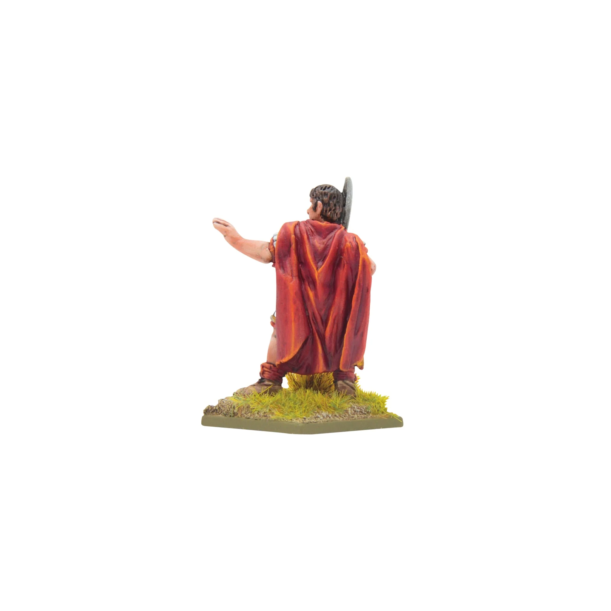 Hail Caesar: Rome's Conquest of the East