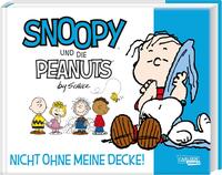 Snoopy und die Peanuts Bd.2: Nicht ohne meine Decke