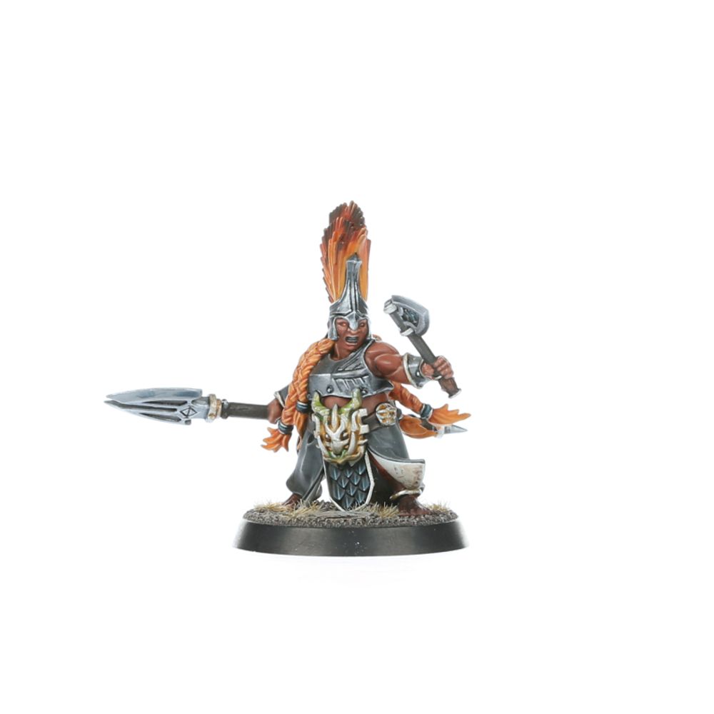 Age of Sigmar: Warcry - Vulkyn Flameseekers