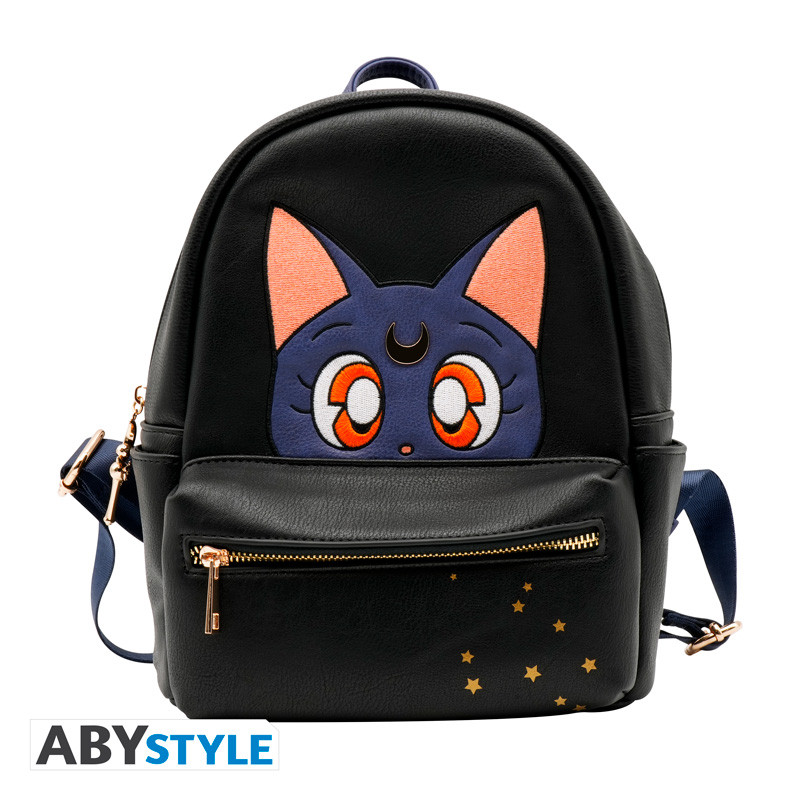 Sailor Moon: Rucksack Luna Sailor Moon: Rucksack Luna