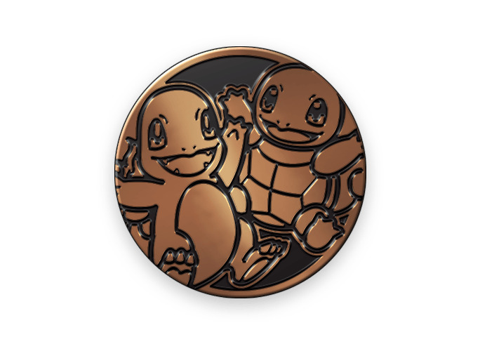 Pokémon CCG dt.: Mein Erstes Spiel Starter-Set Glumanda/Schiggy Pokémon CCG dt.: Mein Erstes Spiel Starter-Set Glumanda/Schiggy