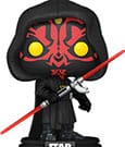 Star Wars: POP Darth Maul (740)