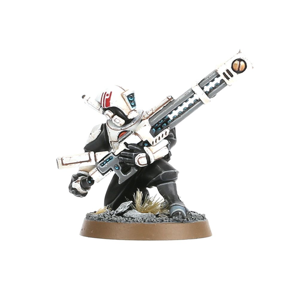 Warhammer 40k: Kill Team - Pathfinders