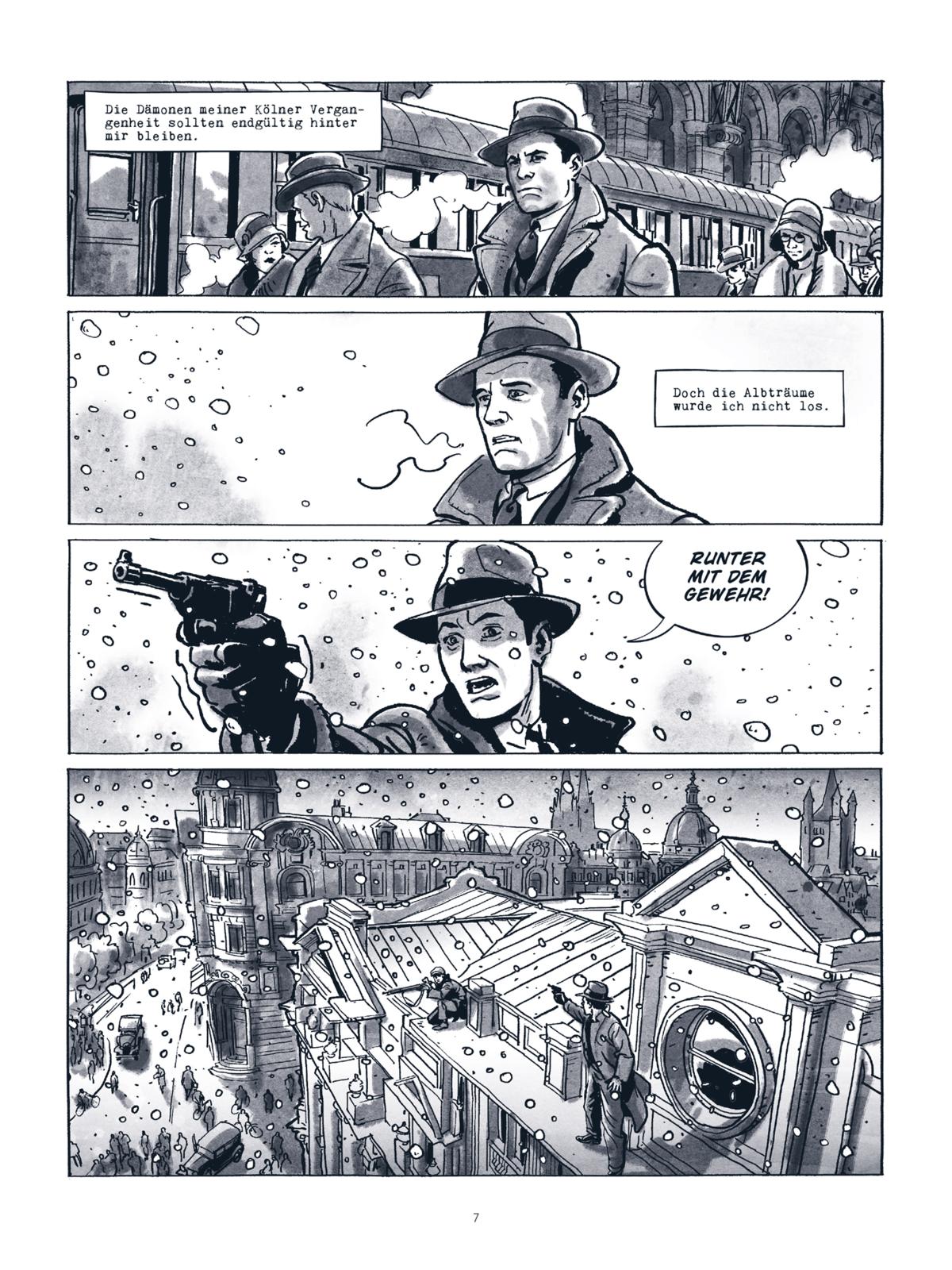 Der nasse Fisch (erw. Neuausgabe) Der nasse Fisch (erw. Neuausgabe)