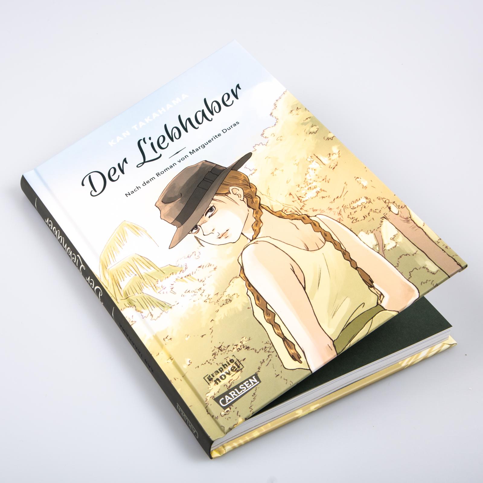 Der Liebhaber 