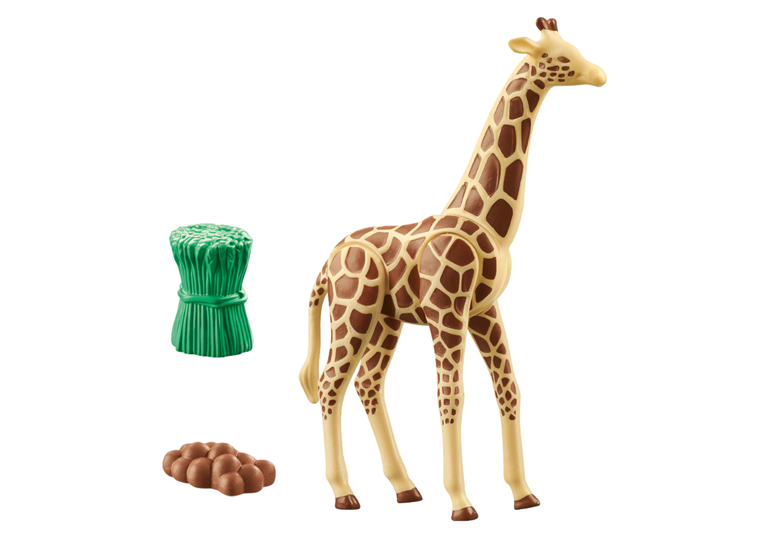 Playmobil: Wiltopia - Giraffe