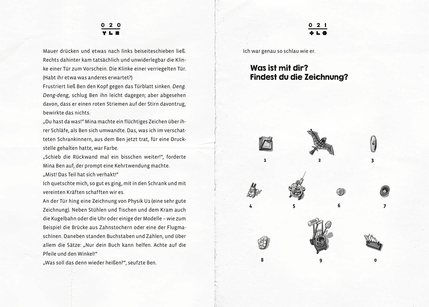 Exit: Das Buch - Keller der Geheimnisse Exit: Das Buch - Keller der Geheimnisse