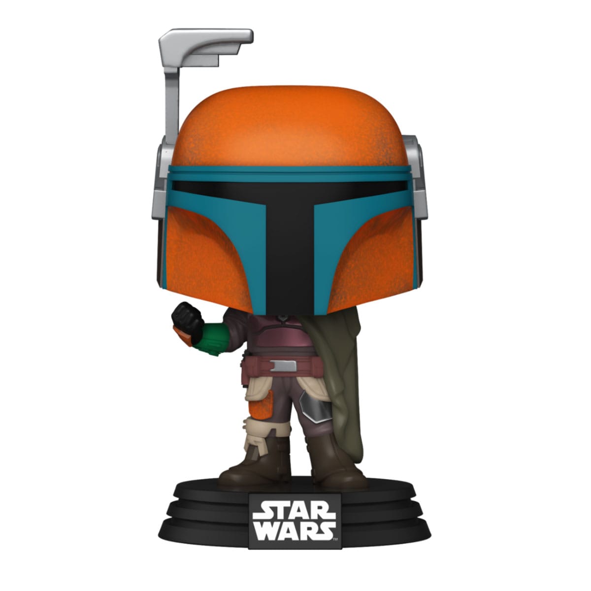 Star Wars: POP Mandalorian - Mandalorian Judge (667)