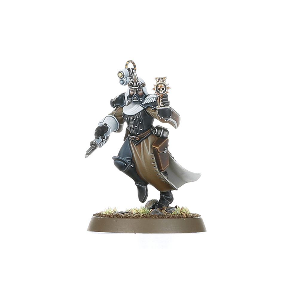 Warhammer 40K: Kill Team - Novizinnen Warhammer 40K: Kill Team - Novizinnen